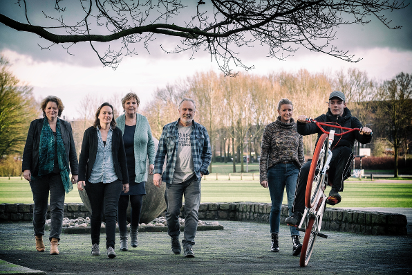 drie straatjes hengelo
