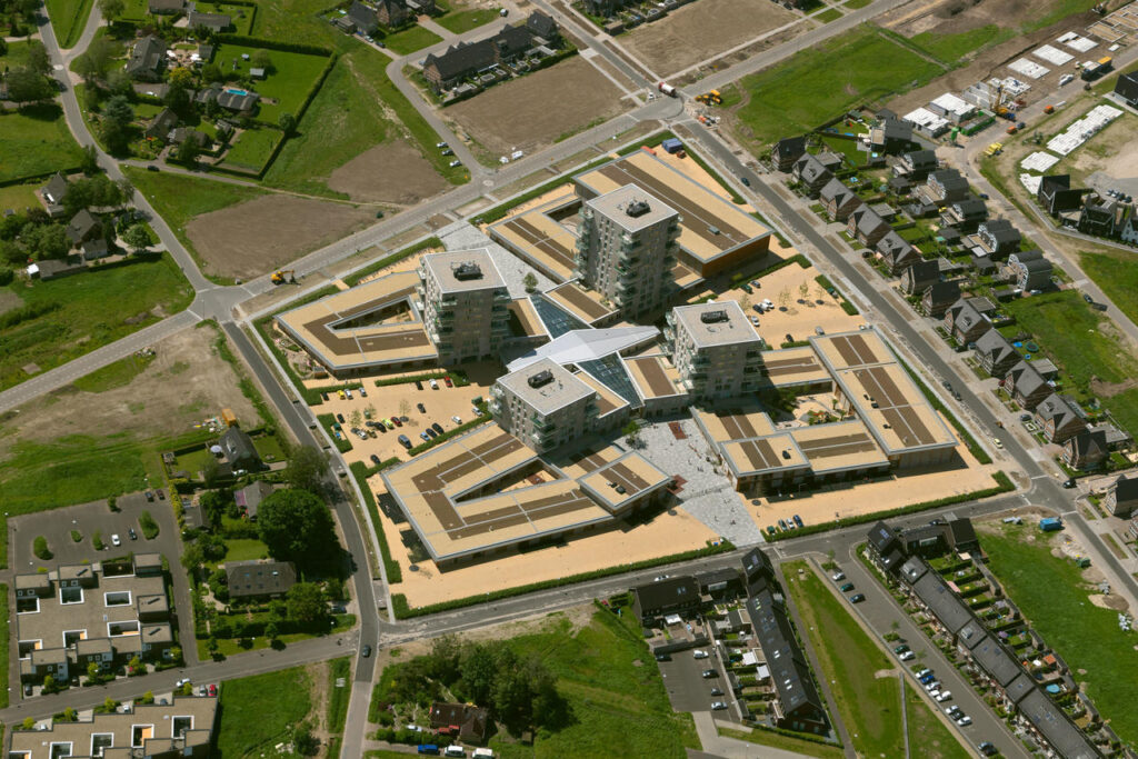 het kristal eb en vloed